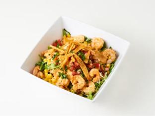 Maya Salad Maya Salad