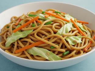 Veggie Fried Noodle Veggie Fried Noodle