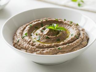Babaganoush Babaganoush