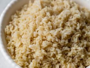 Brown Rice
