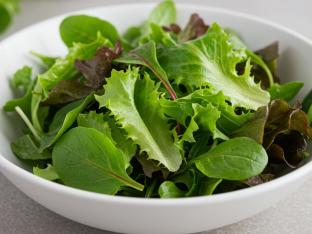 Mixed Greens