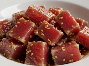 Ahi Tuna