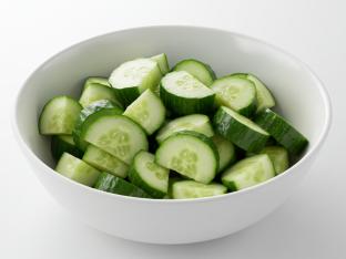 Cucumber