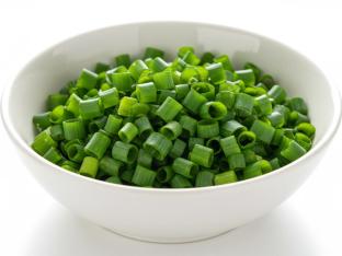 Scallions