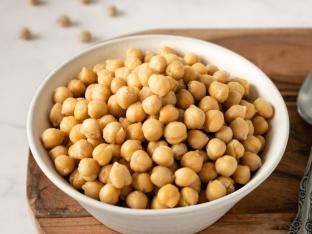 Chickpeas Chickpeas