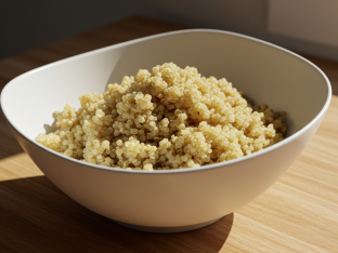 Quinoa Quinoa