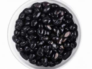 Black Beans Black Beans