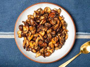 Mushrooms Mushrooms