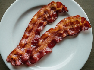 Bacon Bacon