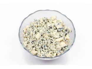 Crumbled Blue Cheese Crumbled Blue Cheese