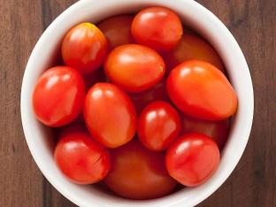 Cherry Tomatoes Cherry Tomatoes