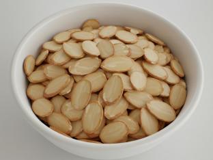 Almonds Almonds