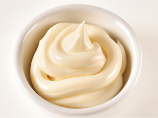 Mayonnaise Mayonnaise