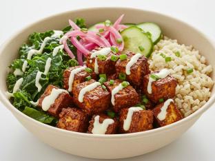 Vegetarian 53rd Street Bowl Vegetarian 53rd Street Bowl