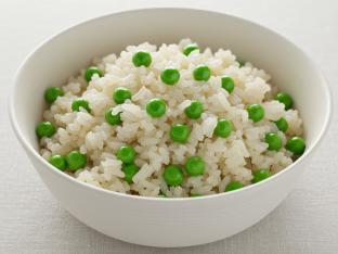 Arroz con Guandules
