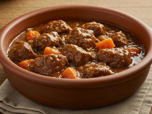 Carne Guisada