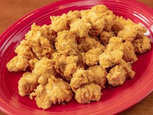 A La Carte Chicharrones de Pollo Sin Hueso