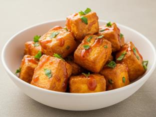 Paneer Dynamite