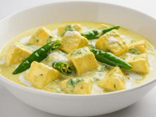 Paneer Darbar