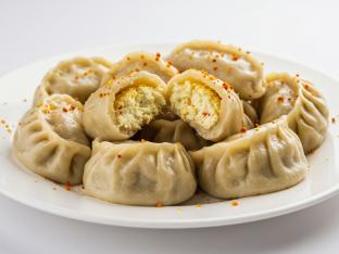 Paneer Momo