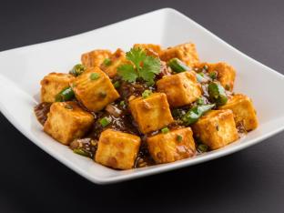 Paneer Manchurian