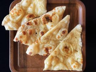 Plain Naan Plain Naan