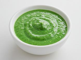 Mint Sauce Mint Sauce