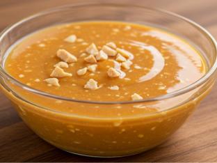 Thai Peanut Dressing Thai Peanut Dressing