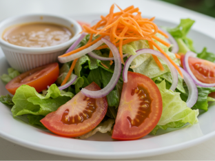 Thai Chicken Wing Thai Chicken Wing