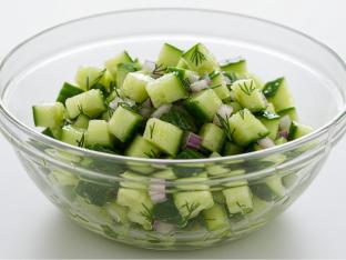Cucumber Relish Cucumber Relish