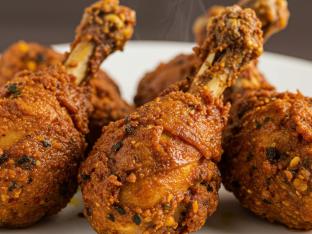 Drums Of Heaven (6 Pcs) Drums Of Heaven (6 Pcs)