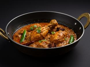 Chicken Kadai Masala Chicken Kadai Masala