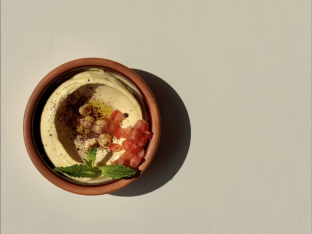 Hummus