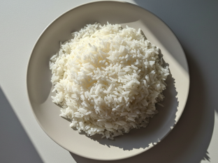 Basmati Rice