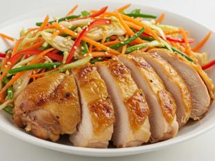 Allergen - Free Chicken Allergen - Free Chicken