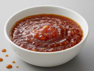 Sweet and Sour Sauce Sweet and Sour Sauce
