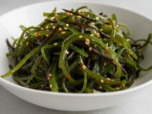 Seaweed Salad Seaweed Salad