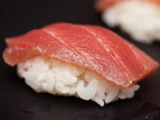 Maguro Nigiri Maguro Nigiri