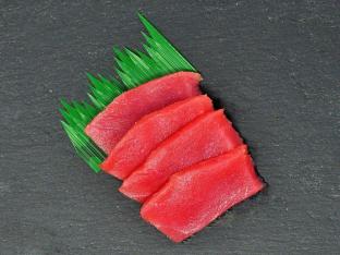 Maguro Sashimi Maguro Sashimi