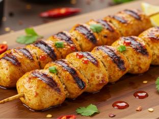 Chicken Kebab