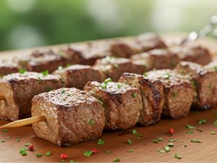 Beef Kebab