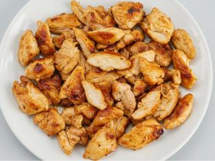 Chicken Gyro Meat