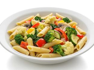 Rasta Pasta Rasta Pasta