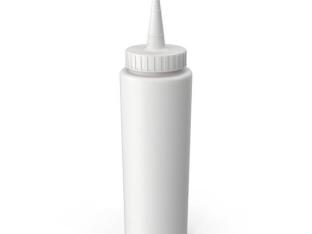 Mayonnaise Squeeze Bottle Mayonnaise Squeeze Bottle