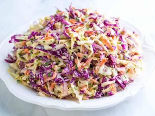 Coleslaw Coleslaw