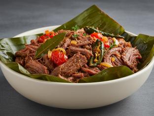 Barbacoa Beef Barbacoa Beef