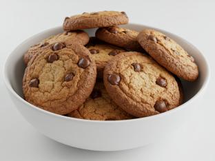 Chocolate Chip Cookies Chocolate Chip Cookies