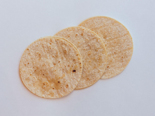 Flour Tortillas Flour Tortillas