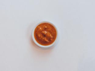 Salsa Roja Salsa Roja