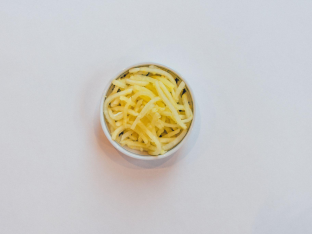 Pickled Daikon Radish Pickled Daikon Radish